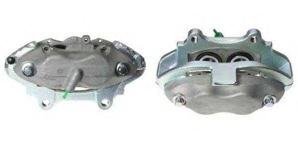 BUDWEG CALIPER 344413