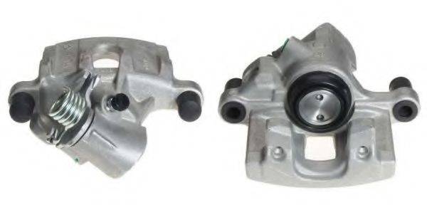 BUDWEG CALIPER 344415