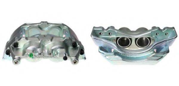 BUDWEG CALIPER 344433
