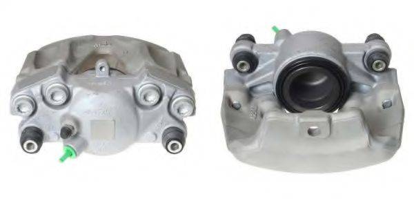 BUDWEG CALIPER 344435