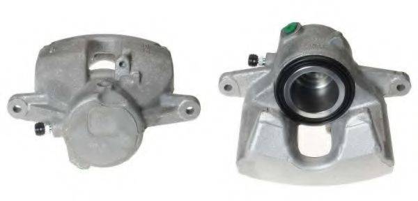 BUDWEG CALIPER 344443