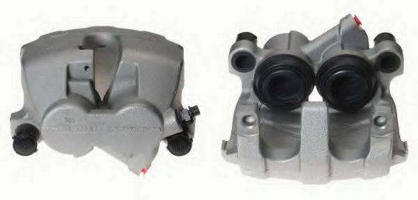 BUDWEG CALIPER 344450