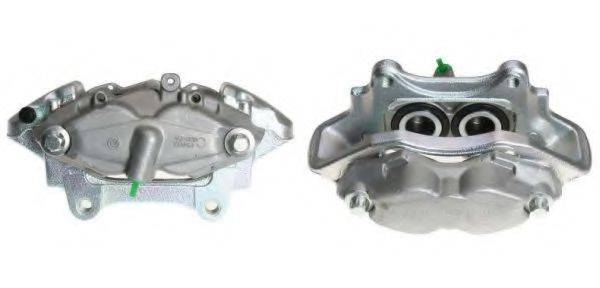 BUDWEG CALIPER 344459