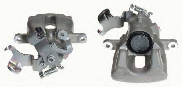 BUDWEG CALIPER 344461