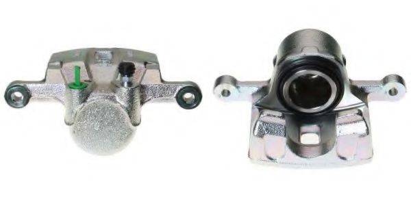 BUDWEG CALIPER 344486