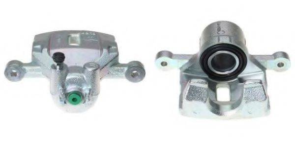 BUDWEG CALIPER 344489