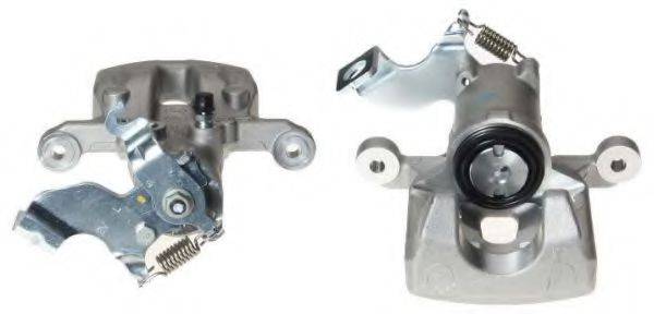 BUDWEG CALIPER 344502
