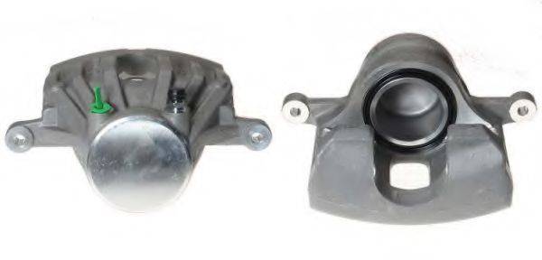 BUDWEG CALIPER 344506