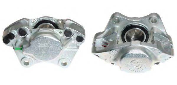 BUDWEG CALIPER 34451