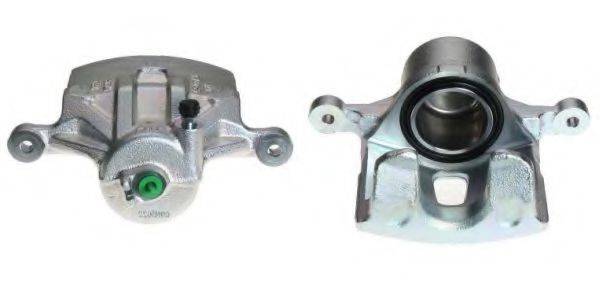 BUDWEG CALIPER 344515