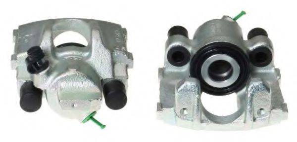 BUDWEG CALIPER 344530