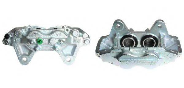 BUDWEG CALIPER 344553