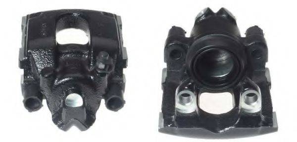 BUDWEG CALIPER 344566
