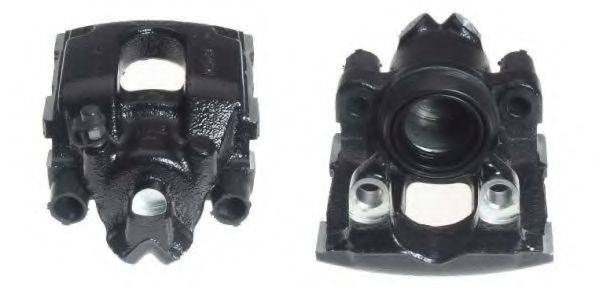 BUDWEG CALIPER 344567