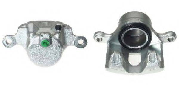 BUDWEG CALIPER 344578