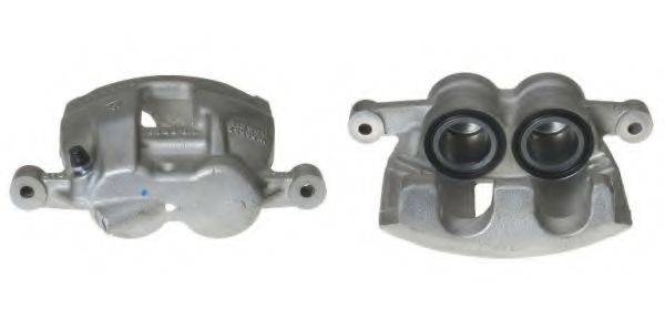 BUDWEG CALIPER 344584