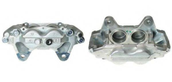 BUDWEG CALIPER 344586