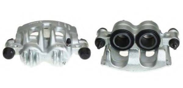 BUDWEG CALIPER 344589