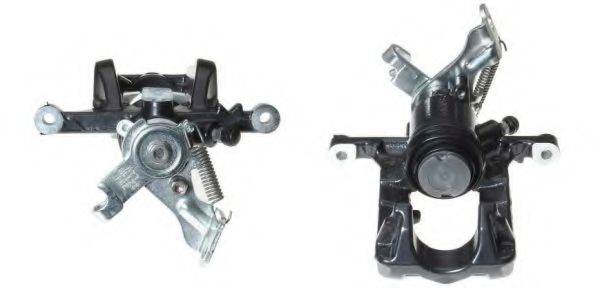 BUDWEG CALIPER 344608