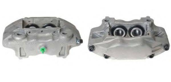 BUDWEG CALIPER 344613