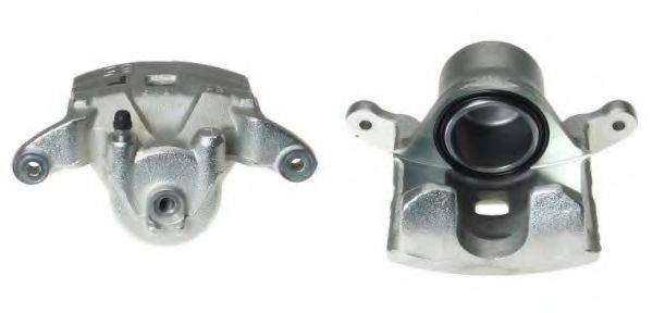 BUDWEG CALIPER 344636