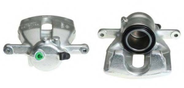 BUDWEG CALIPER 344643
