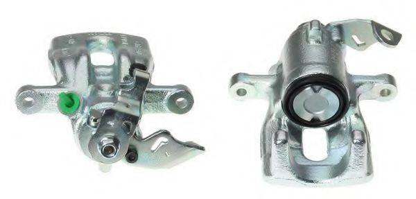 BUDWEG CALIPER 344644