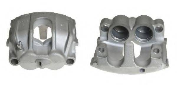BUDWEG CALIPER 344647