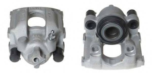 BUDWEG CALIPER 344648