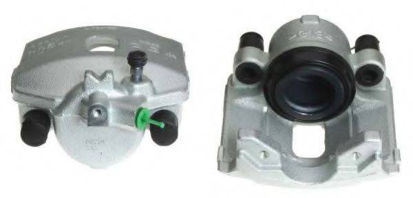 BUDWEG CALIPER 344665