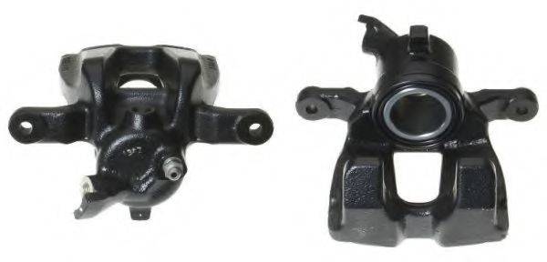 BUDWEG CALIPER 344666