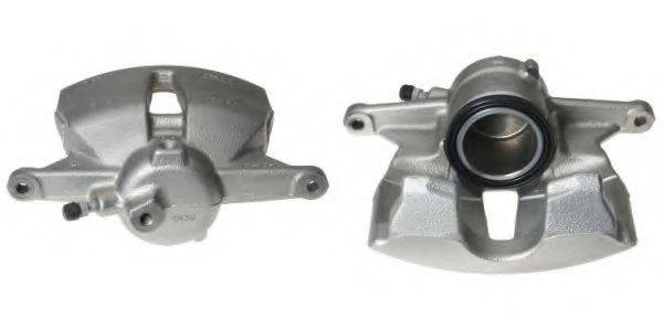 BUDWEG CALIPER 344672