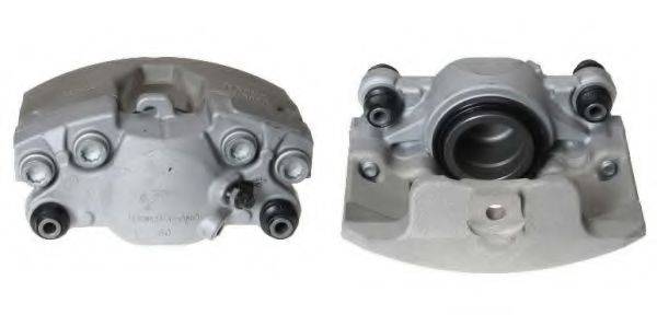 BUDWEG CALIPER 344684