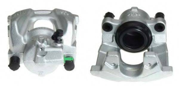 BUDWEG CALIPER 344693