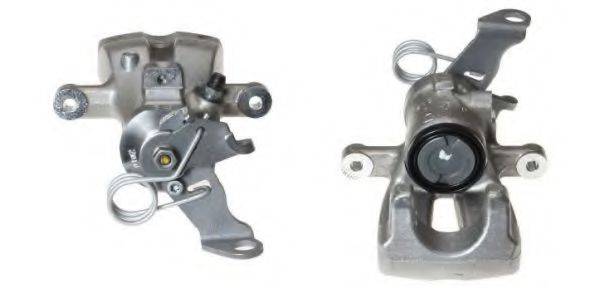 BUDWEG CALIPER 344694