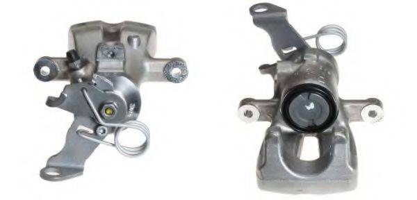 BUDWEG CALIPER 344695