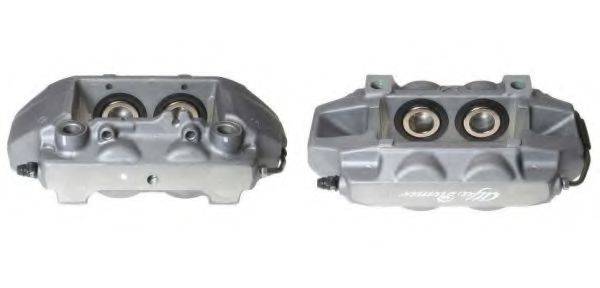 BUDWEG CALIPER 344696