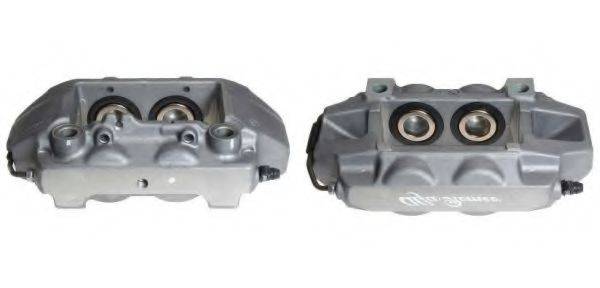 BUDWEG CALIPER 344697