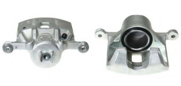 BUDWEG CALIPER 344718