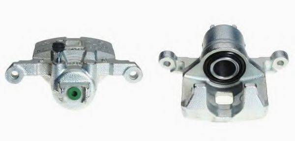 BUDWEG CALIPER 344733