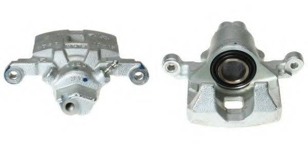 BUDWEG CALIPER 344734