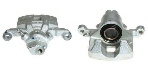 BUDWEG CALIPER 344735