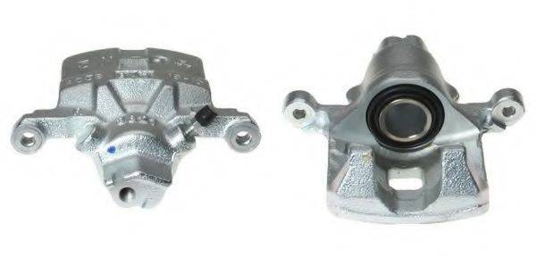 BUDWEG CALIPER 344736
