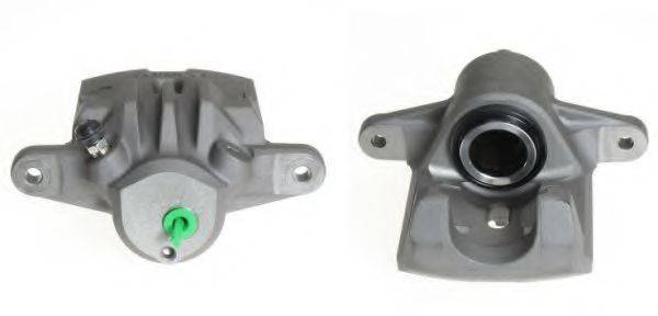 BUDWEG CALIPER 344745