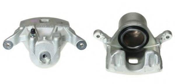 BUDWEG CALIPER 344748