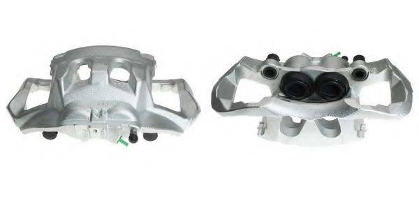 BUDWEG CALIPER 344767