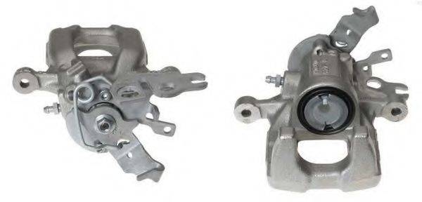 BUDWEG CALIPER 344770