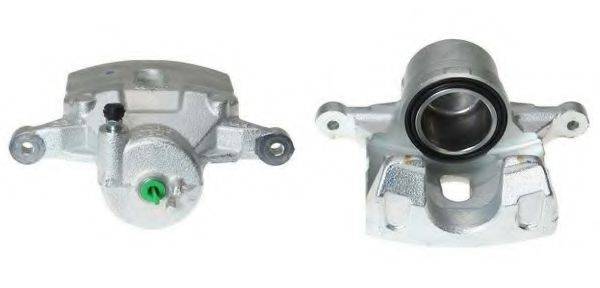 BUDWEG CALIPER 344776