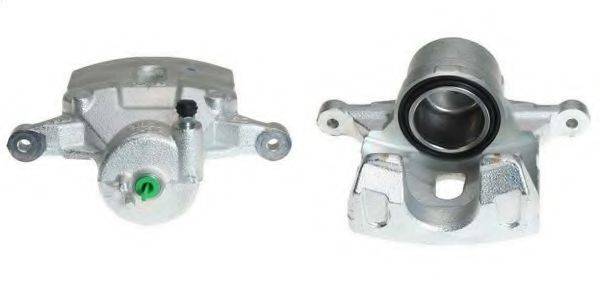 BUDWEG CALIPER 344777