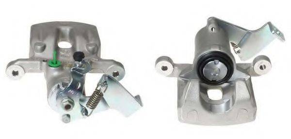 BUDWEG CALIPER 344780